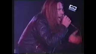 Bruce Dickinson - Live 1995 - (Buenos Aires)