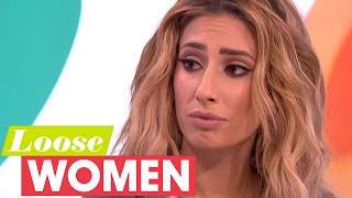 How Good Are You at Talking About Mental Health? | Loose Women