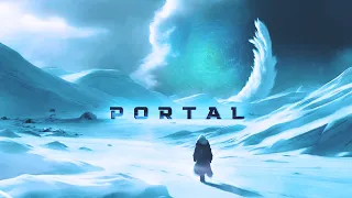 The Portal | Mystical Sci fi and Space Ambient Music