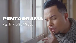 Alex Zurdo - Pentagrama (Video Oficial)