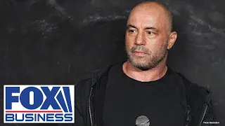 HIDING IN PLAIN SIGHT: Joe Rogan warns listeners about the fine print on TikTok