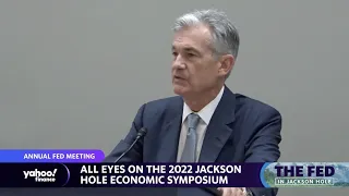 What to expect at the 2022 Economic Policy Symposium in Jackson Hole