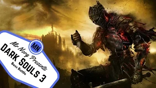 Dark Souls 3 | Demon Prince DLC | Boss Fight | EASY KILL!!!