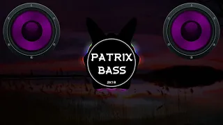XXXTENTACION - YuNg BrAtZ (Bass Boosted by PatriX)