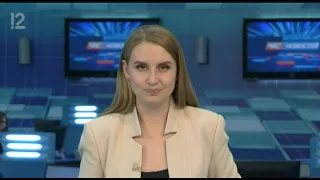 Омск: Час новостей от 9 октября 2019 года (14:00). Новости