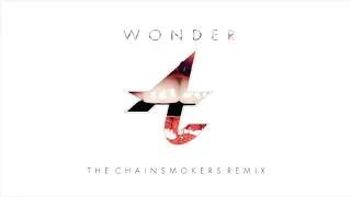 The chainsmokers - wonder (remix)