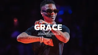 [FREE]Wizkid x Larry Gaaga x Burna Boy Type Beat_2k24 “GRACE”