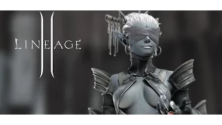 Tribute to Lineage II Memories