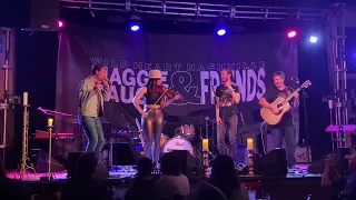 Tim Foust, Maggie Baugh, Austin Brown & Chris Chatham ~ Your Man 7/20/22