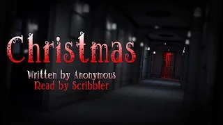 Christmas [Creepypasta/Short Horror Story Reading]