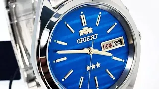 Relógios Orient originais!
