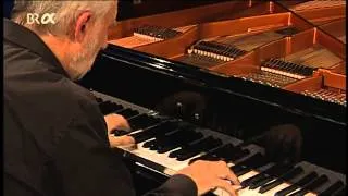 Jacques Loussier Trio - Bolero (M.Ravel) / Болеро (М.Равель)