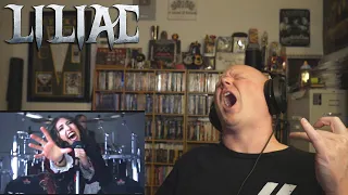 Symphony of Destruction - Liliac (REACTION!!)