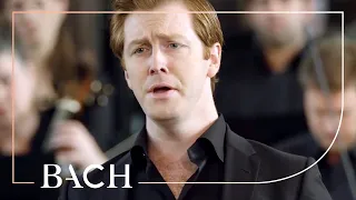 Bach - Matthäus-Passion BWV 244 - Van Veldhoven | Nederlandse Bachvereniging