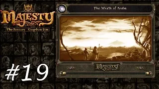 Majesty Gold HD - Playthrough 19 - Wrath of Krolm