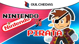 Piratería y emulación, ¿son un problema? | Oulchedas