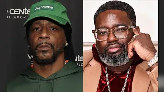 They Done Went And Found The Footage!! Katt Williams DESTROYS Lil Rel “I Will FOLD You”