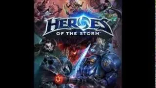 Heroes of the Storm - Opening Cinematic Theme