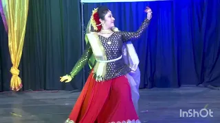 Kahe ched ched mohe| Devdas|Pt.Birju Maharaj ji|Kathak Dance