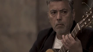 Música en el Molino - PGM 01 - Jorge Alvarado