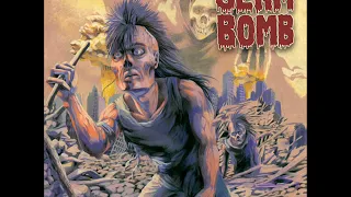 Germ Bomb - Infected From Birth  (Full Album)