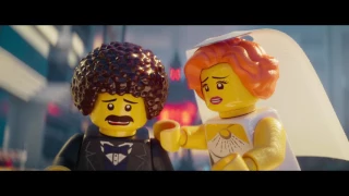 LEGO® NINJAGO™ MOVIE - перший трейлер (український)