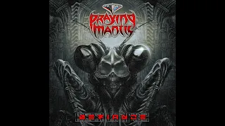 Praying Mantis Defiance Review NWOBHM