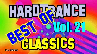 90er Hardtrance Classics Vol. 21 BEST OF ( DJ Chipstyler Special) "HQ"