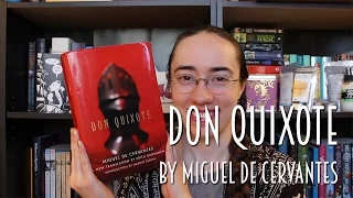 Don Quixote by Miguel de Cervantes | Review
