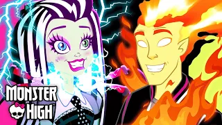 Best Powers of Monster High Ranked! ✨ | Monster High