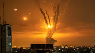 What Is Israel's Iron Dome (And How Does It Work)?