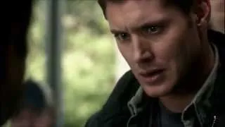Literally 10 minutes of Basically Every Time DEAN and CAS Did The Thing With The Eyes