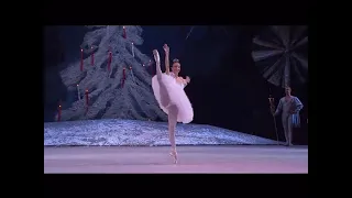 Nina Kaptsova Nutcraker Sugar Plum Fairy