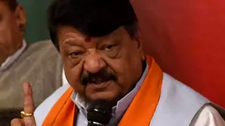 Will give priority to Agniveers for security jobs at BJP office, says Kailash Vijayvargiya