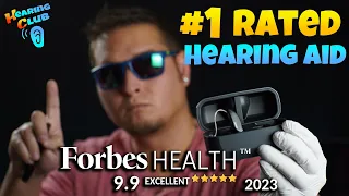 2023's TOP Hearing Aid Costco's Jabra Enhance PRO 10