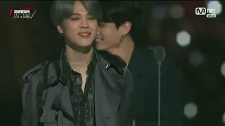 181212 BTS MOMENTS IN MAMA JPN 2018 CUT