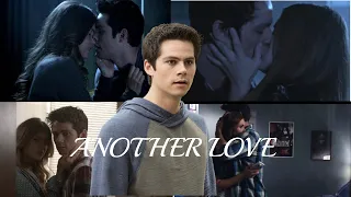 Another Love// Stydia/ Stalia