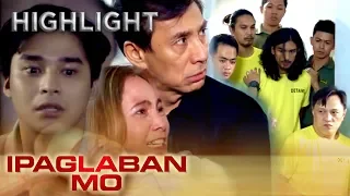 Sonny, Carlos and Pio are sentenced to life imprisonment | Ipaglaban Mo