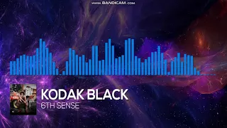 Kodak Black - 6th Sense