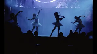 Lindsey Stirling - Magic ft. David Archuleta (Tour Performance)