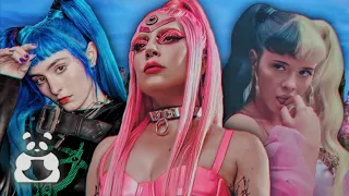 LADY GAGA - PLASTIC DOLL (feat. ASHNIKKO & MELANIE MARTINEZ)