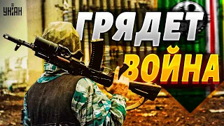 💣 Третья чеченская война все ближе. Кремль теряет контроль над Россией