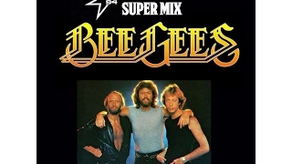 CKMF 94 BEE GEES SUPER MIX