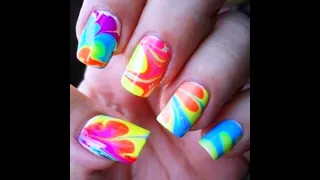 #52  10 Nail Ideas For Everything | Part 2 | Nails World WOW