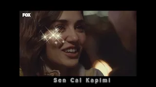 Sercan & Eda...Sen Cal Kapimi