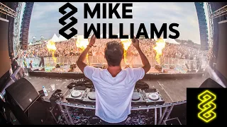 Mike Williams Best Live Drops Only [EDM BEST TRACK ]