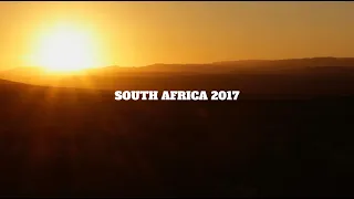 South Africa in 14 days