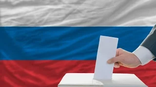 Power & Revolution - Russian Federation, Episode IX - Elections! Part 2!
