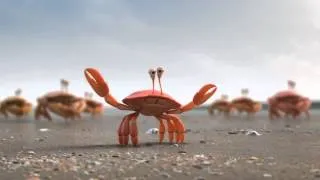 Crabs   Teamwork