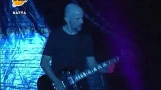 Moby - Extreme ways Live in Turkey (2011)